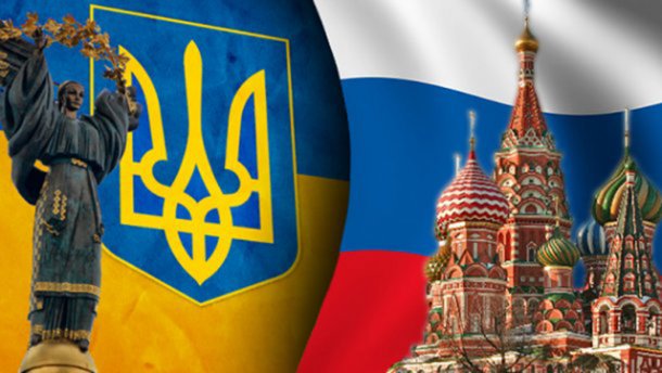 Russ Ukr