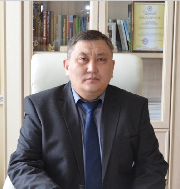 Semenov