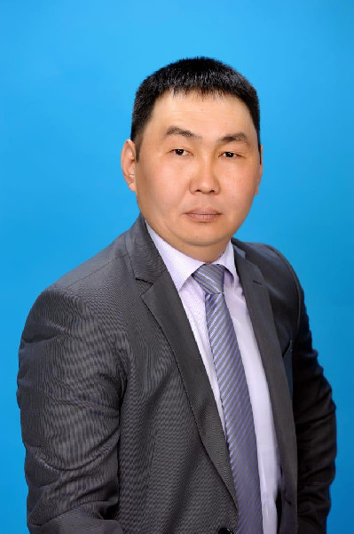 Spiridonov