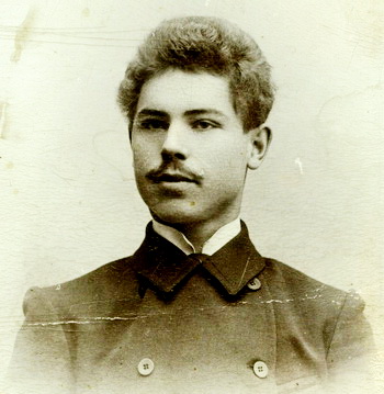 Tolstoxov kap