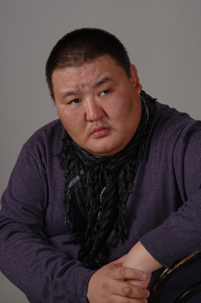 Turantaev Gennadij Nikolaevich