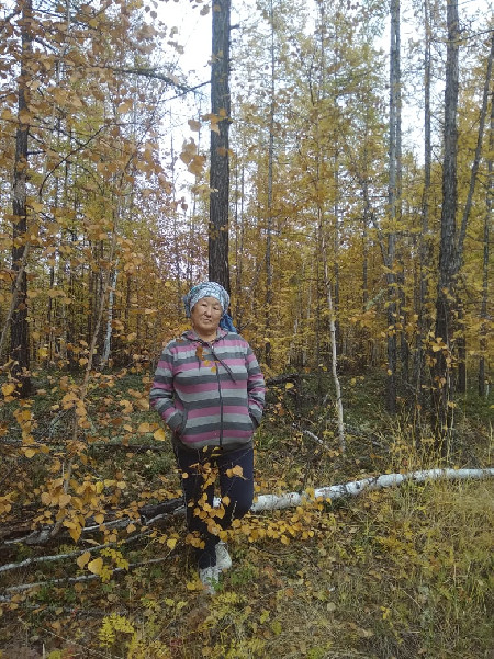 Varvara Fed