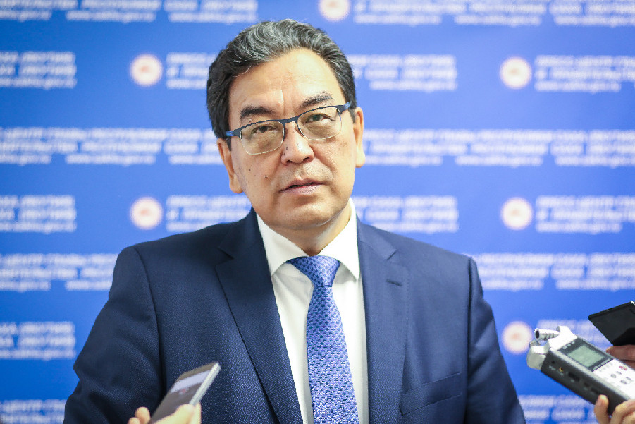 ZHondorov