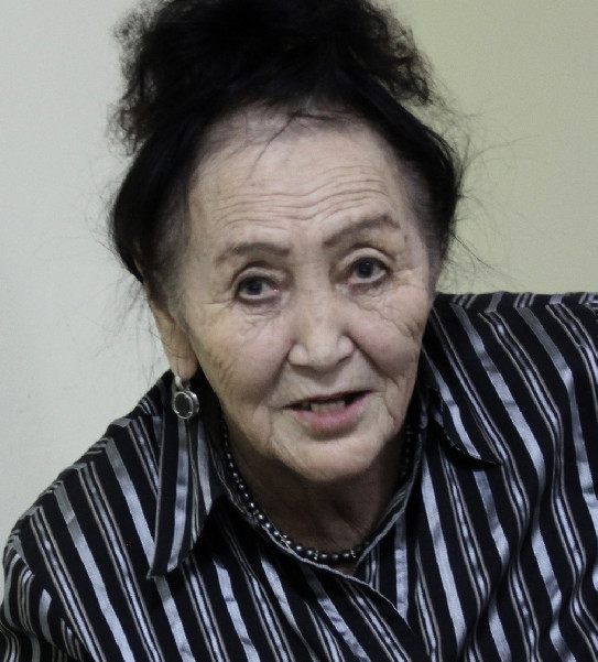  КАЖЕНКИНА