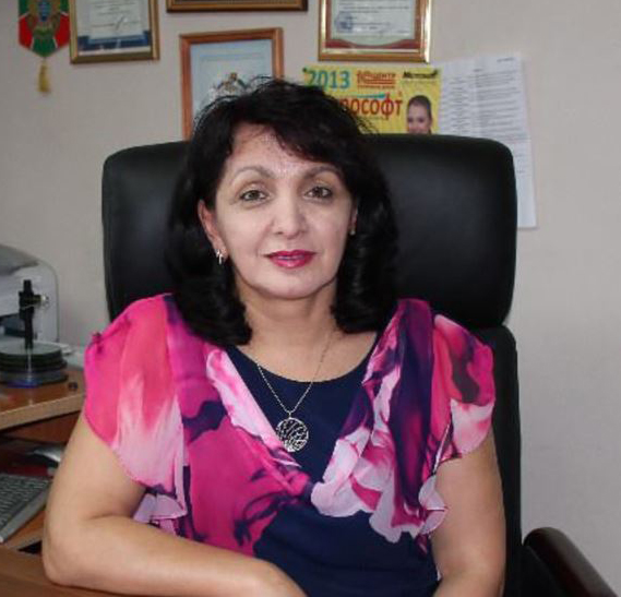  Кулова