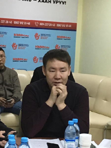  Тимофеев ватсааптан