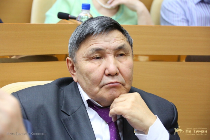  Шамаев