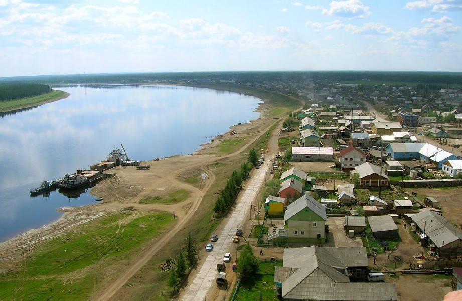 alrosa