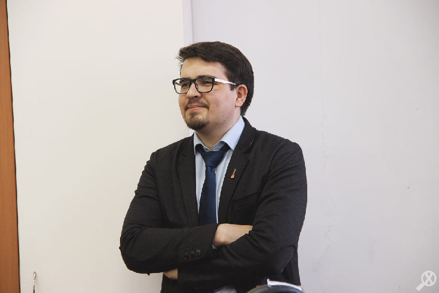 aydar