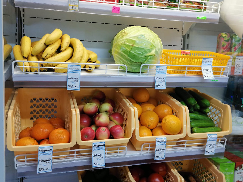 frukt