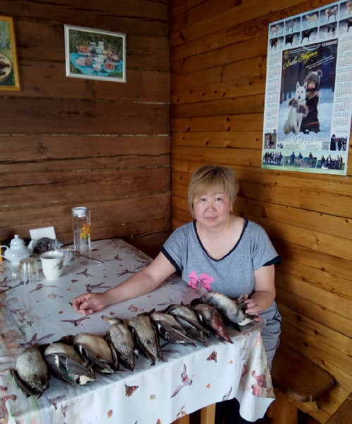 galya