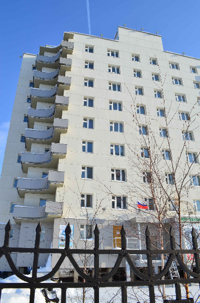 gornyk