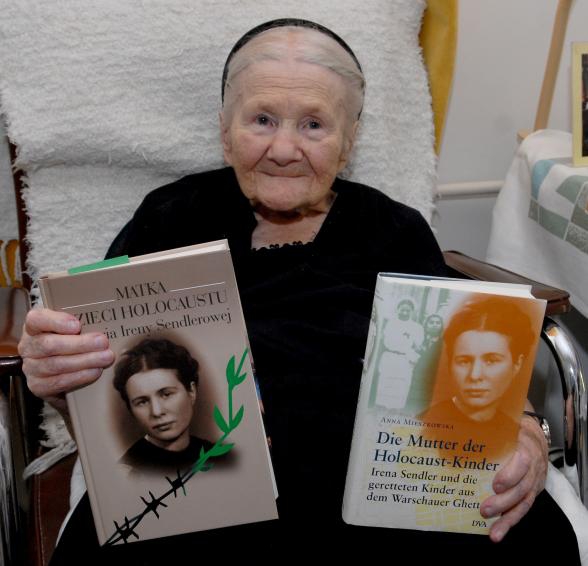 irena sendlerowa 2
