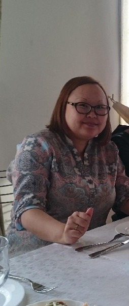 kimovna