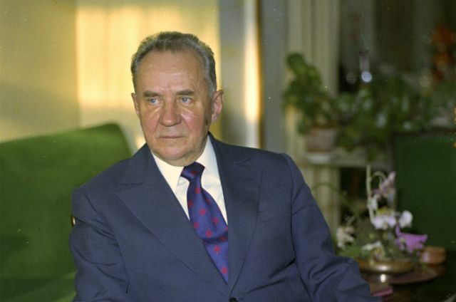 kosygin
