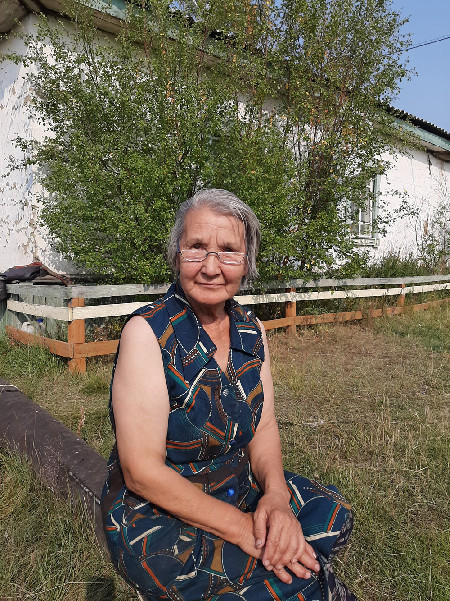 kus Ammosova