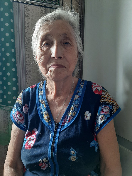 kus nonna