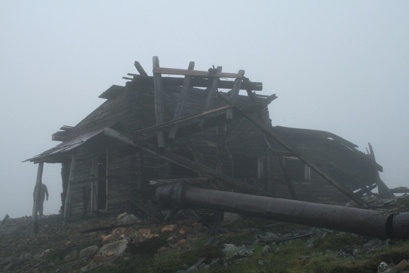 lagpunkt