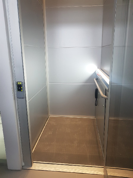lift