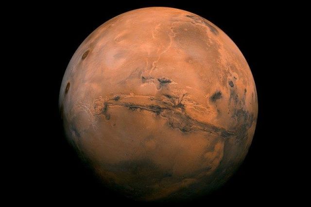 mars