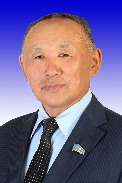 mikhailgylyev
