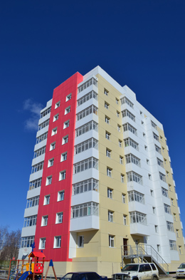 mirny mun