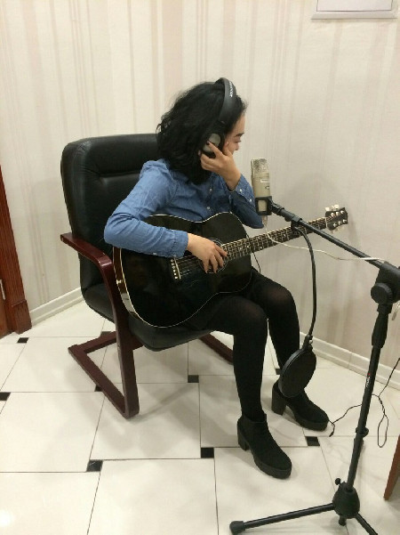 music