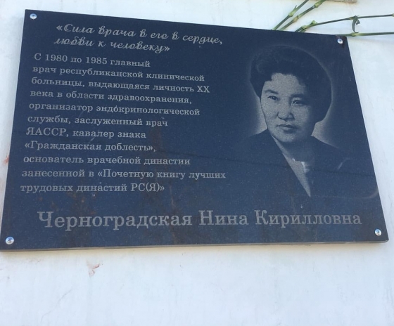 nina kir