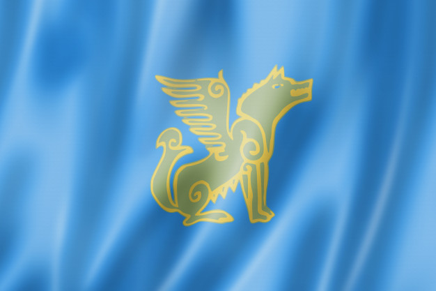 nogay ethnic flag 118047 2216