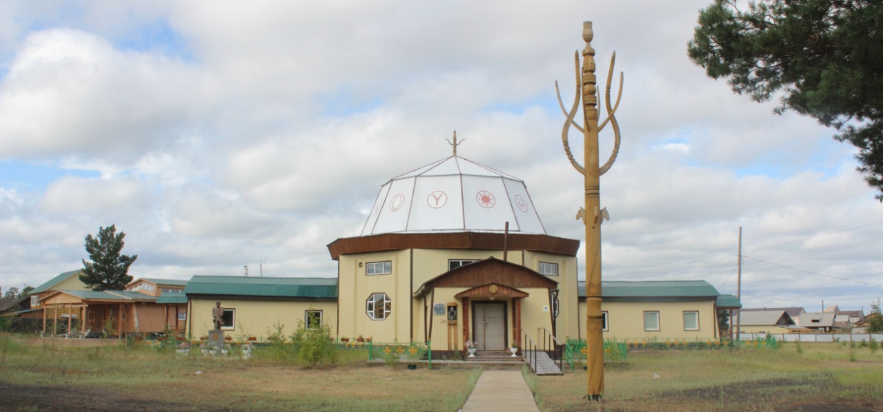 olonkho