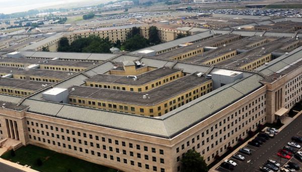 pentagon