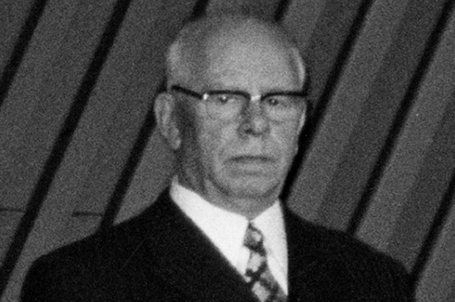 podgorny
