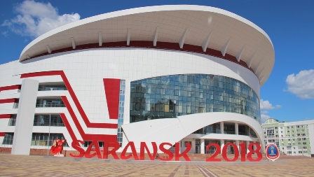 saransk