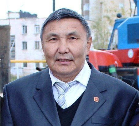 shamaev
