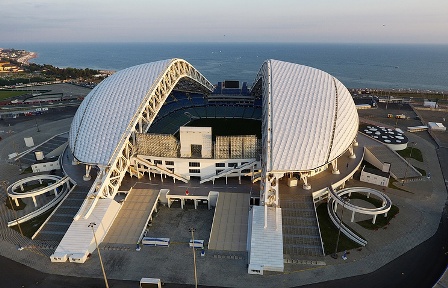 sochi
