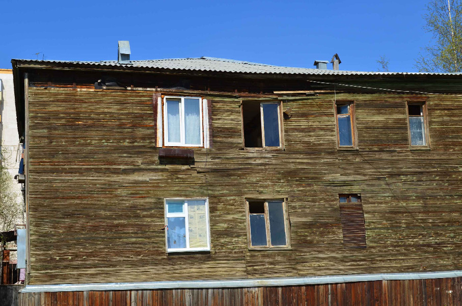 staryidoma