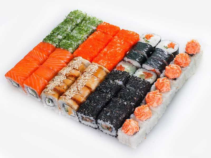 sushi