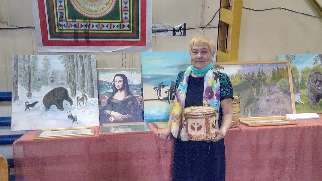 tatyana cavvina