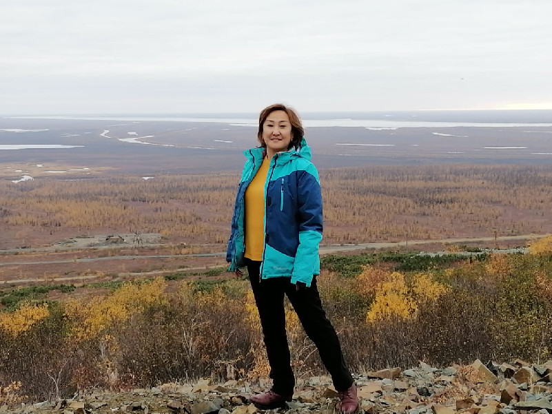 tundra