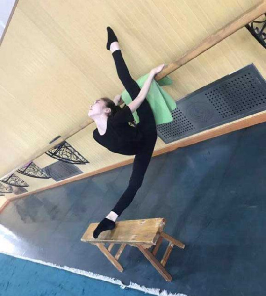 tyiaaragylyeva
