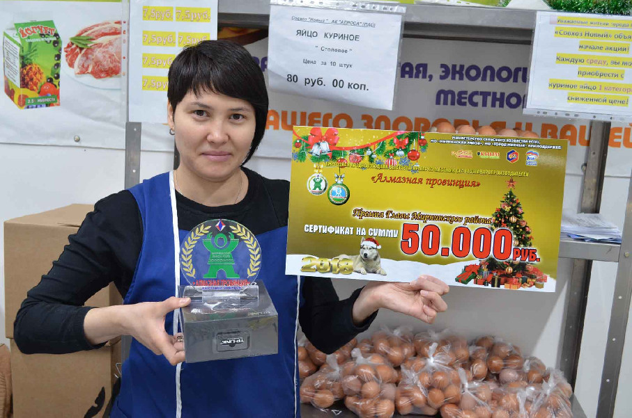 vitalinaandrocova