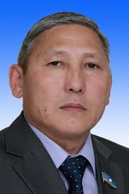 vladimir prokopev