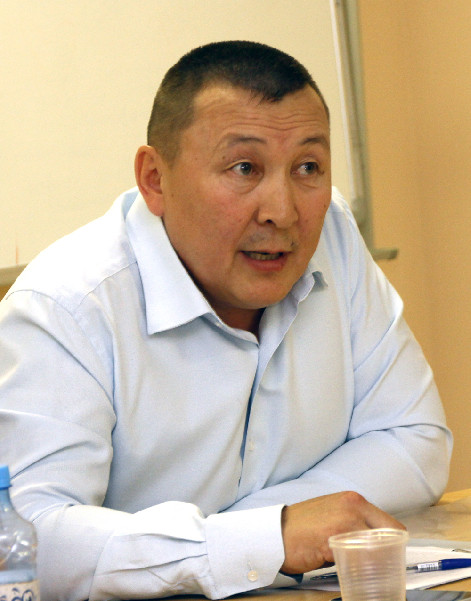 А.Колесов
