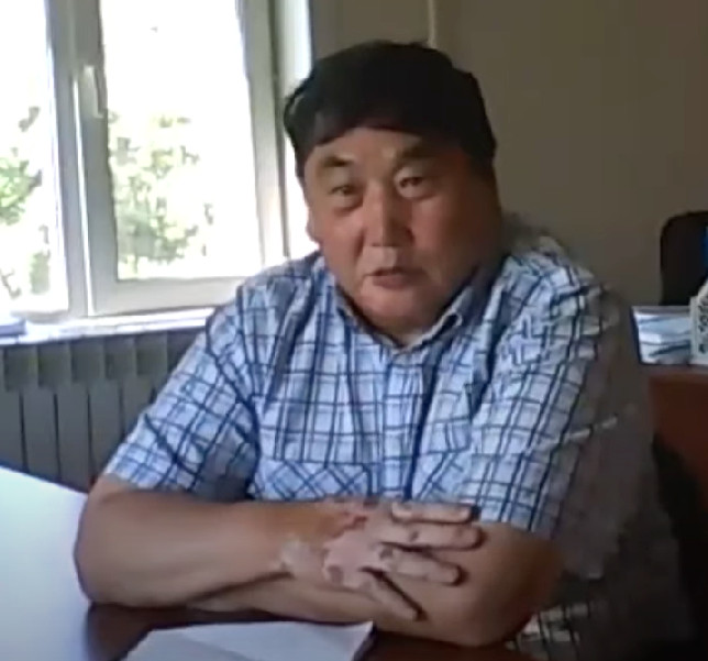 АА Кузьмин