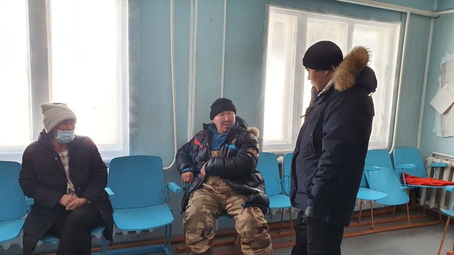 АБЫЙ 2
