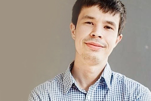 Айрат Файзрахманов