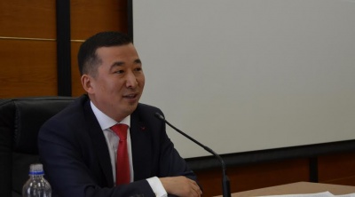 Айхал Габышев