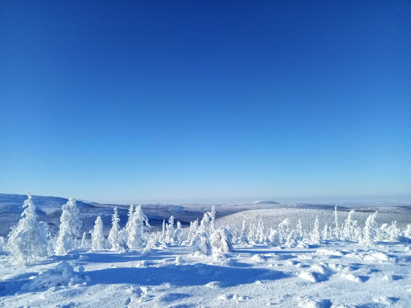 Айылҕата 1