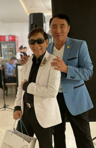 Александр Бурнашев