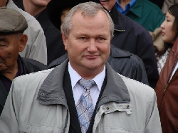 Александр Канин